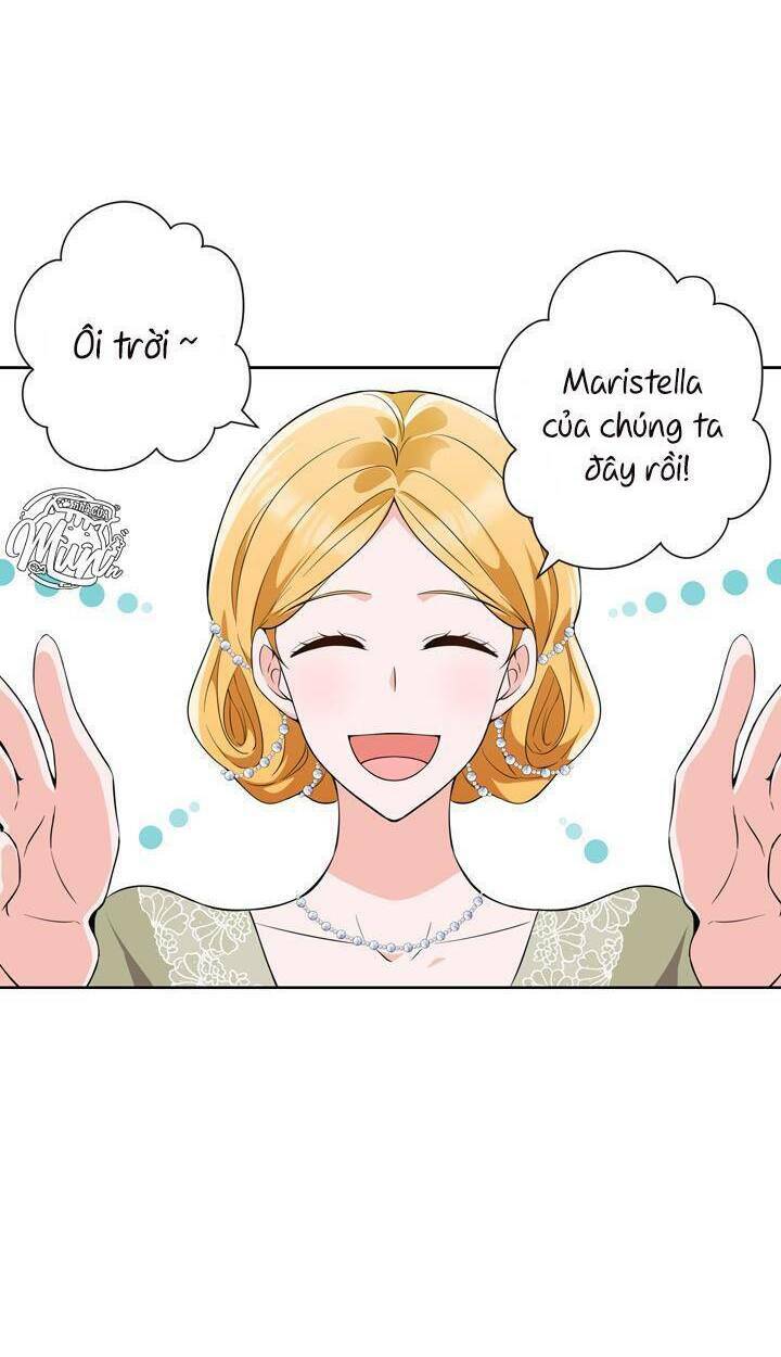 Gửi Đến Người Bạn Của Tôi: Chapter 5