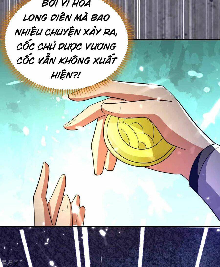 Vạn Giới Tiên Vương: Chapter 114