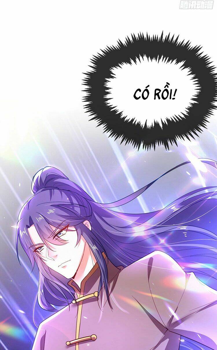 Giang Sơn Mỹ Nam Nhập Trướng Ta: Chapter 22