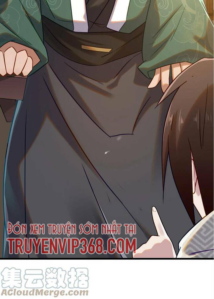 Đại Bảo Kiếm Của Tôi: Chapter 5