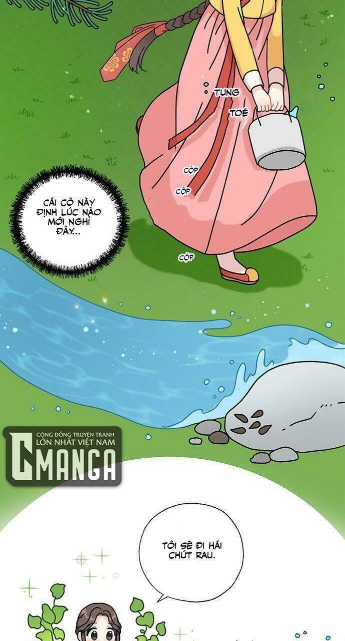 Tôi Trở Thành Đầu Bếp Của Long Vương: Chapter 14