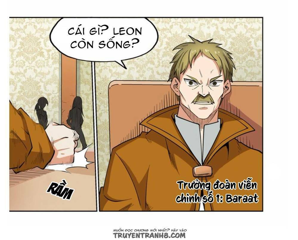 Vì Tôi Là Ông Chú Mở Tiệm Bán Vũ Khí: Chapter 34