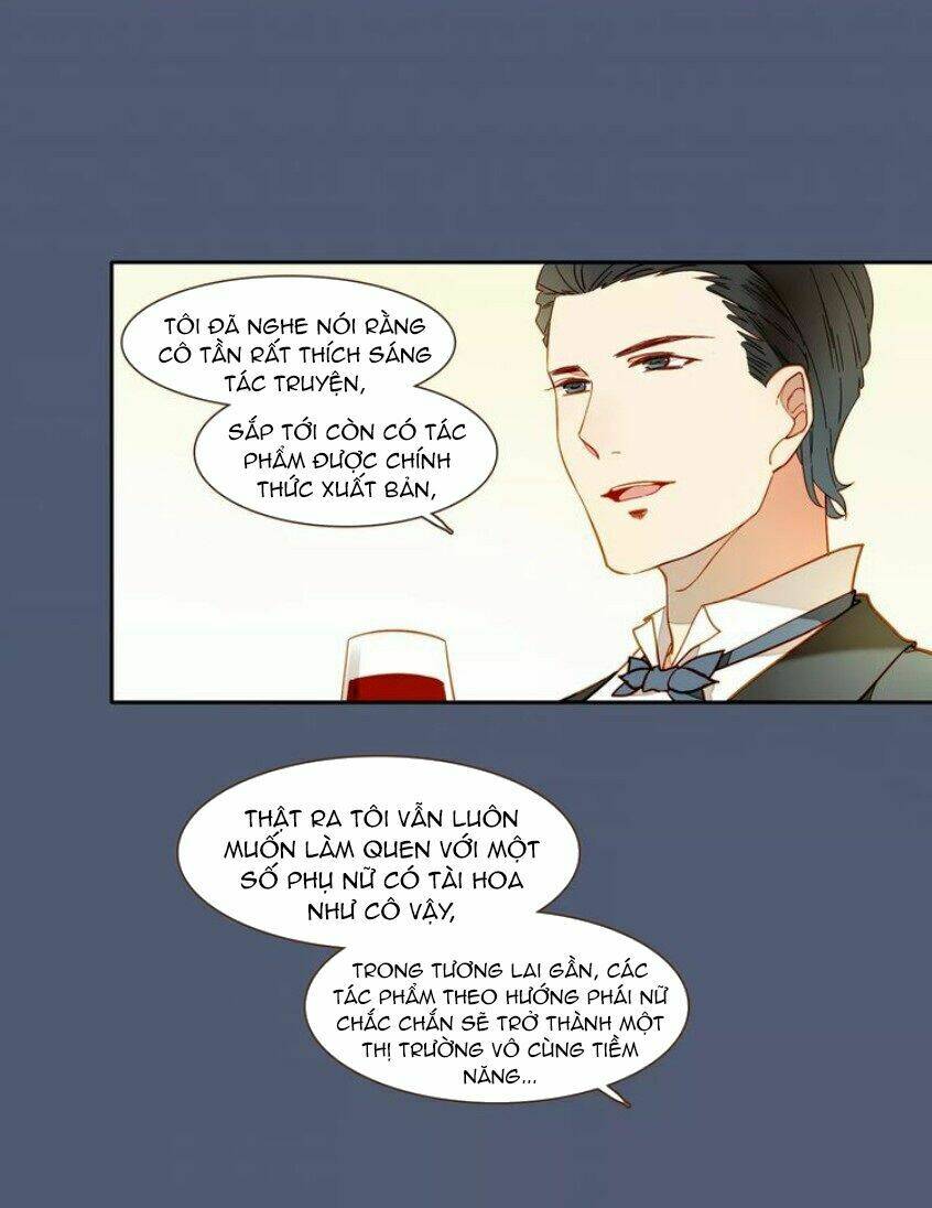 Tại Hạ Là Thần Tình Yêu: Chapter 47
