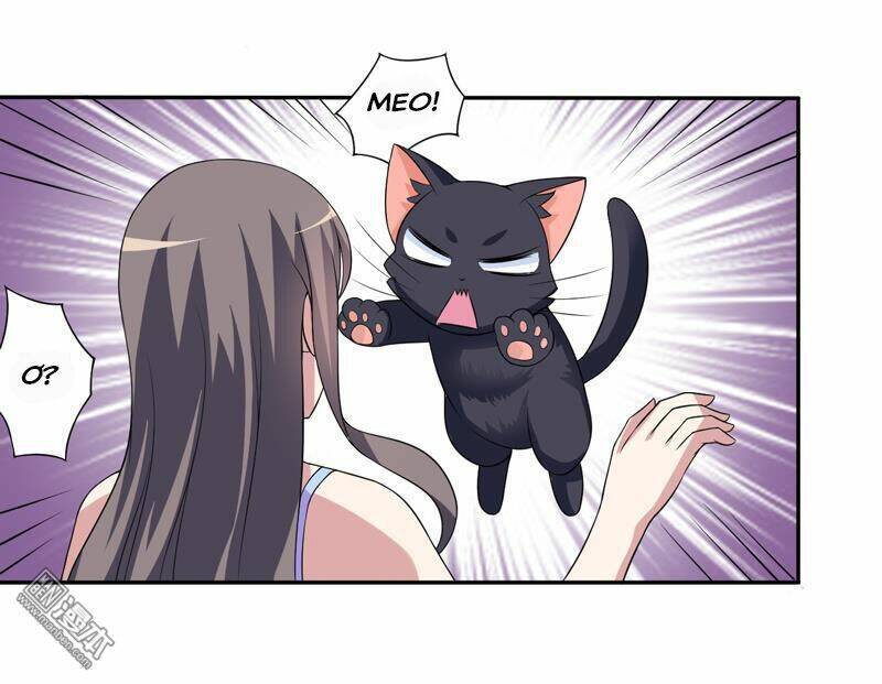 Miêu Vương Tại Thượng: Chapter 7