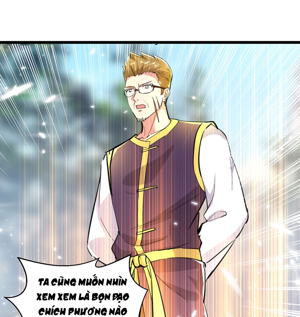 Trọng Sinh Khí Thiếu Quy Lai: Chapter 155