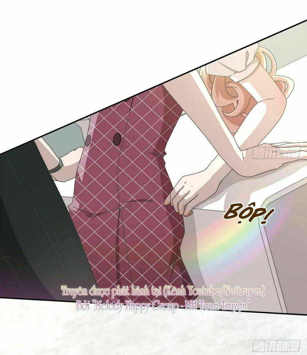 Đối Nhĩ Duy Mệnh Thị Tòng: Chapter 15.5