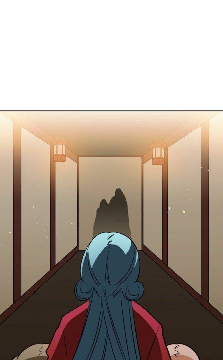 Quái Thú Với Hoa: Chapter 76