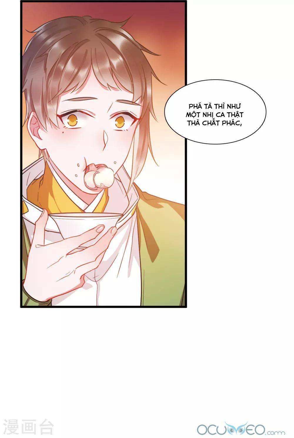 Danh Kiếm Chủng: Chapter 11