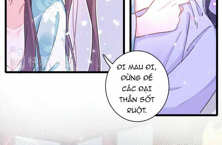 Hoa Nhan Sách: Chapter 211