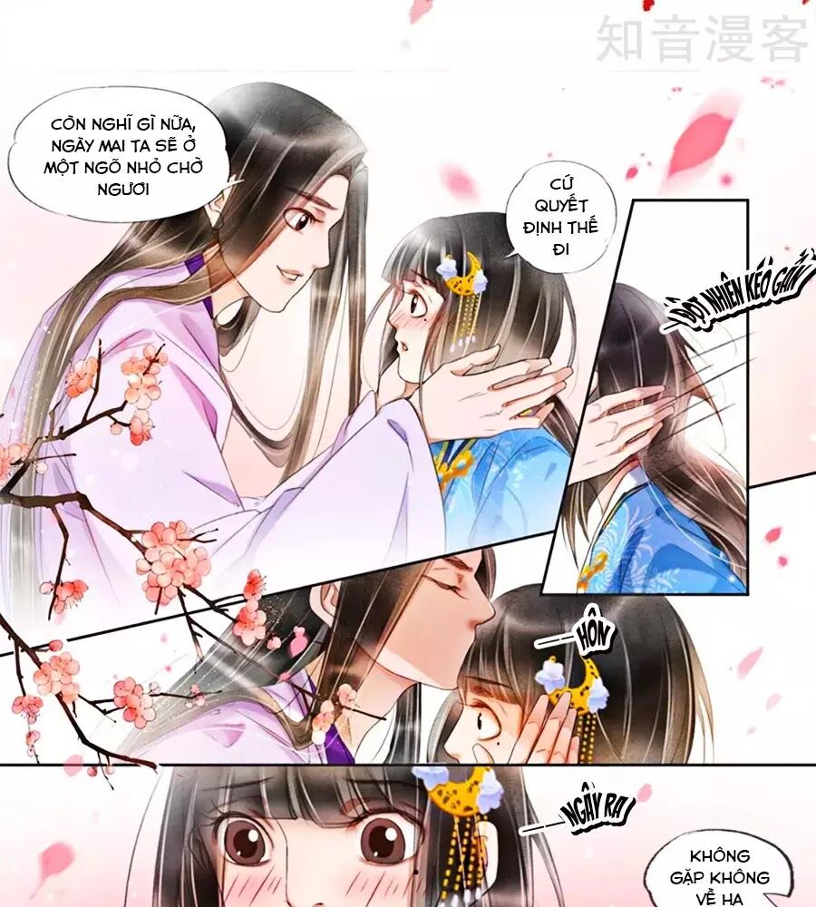 Nhà Ta Có Tiểu Thiếp: Chapter 178