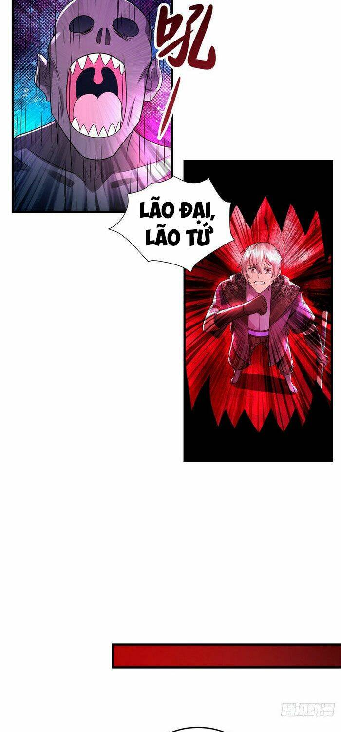 Pháp Sư Truyền Kì: Chapter 38
