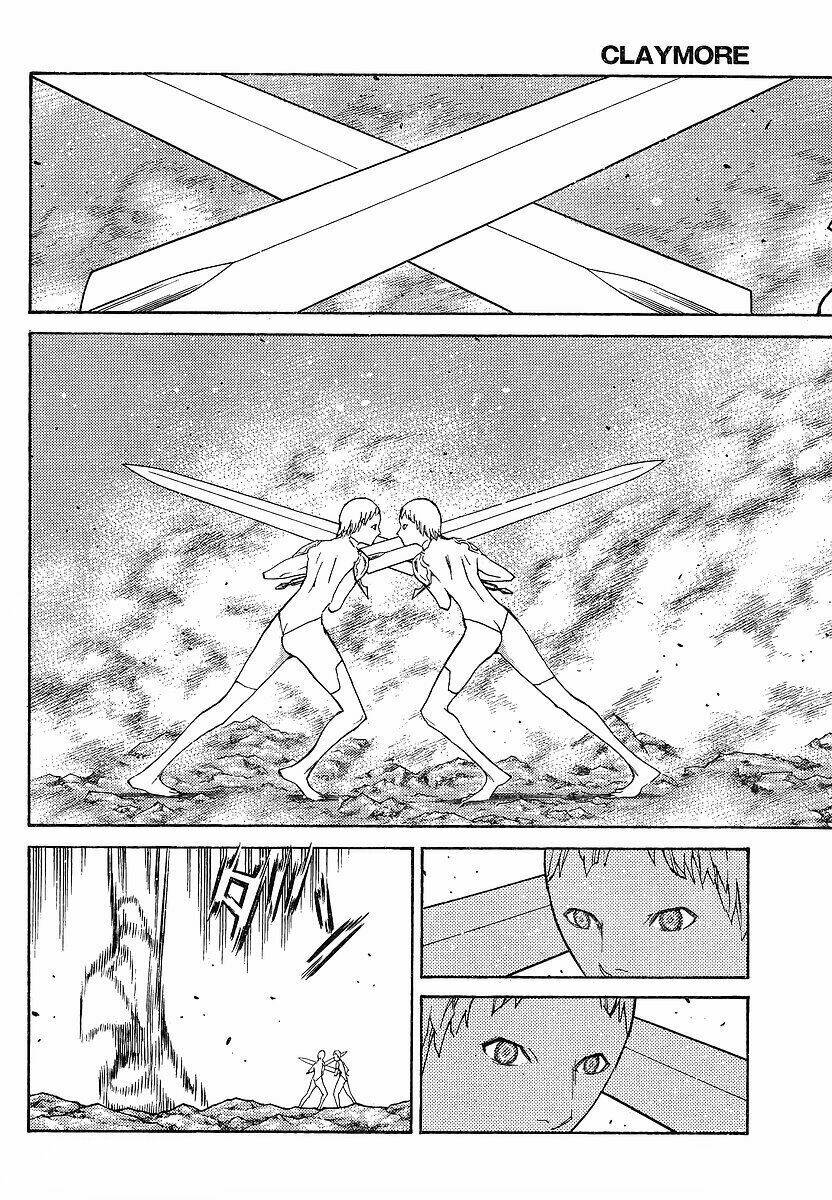 Mắt Bạc: Chapter 107