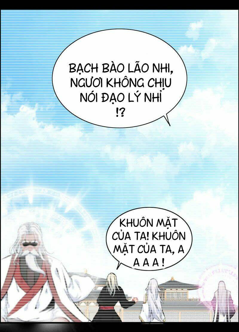 Thần Ma Thiên Sát: Chapter 62