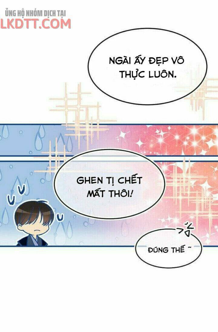 Mylord, Nữ Hoàng Của Loài Sói!: Chapter 12
