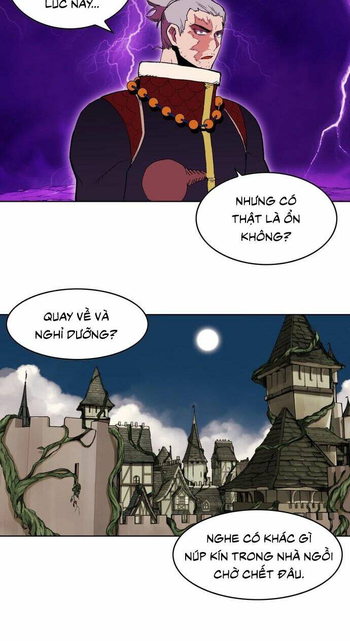 Hard Core Leveling Warrior Ss2: Chapter 56