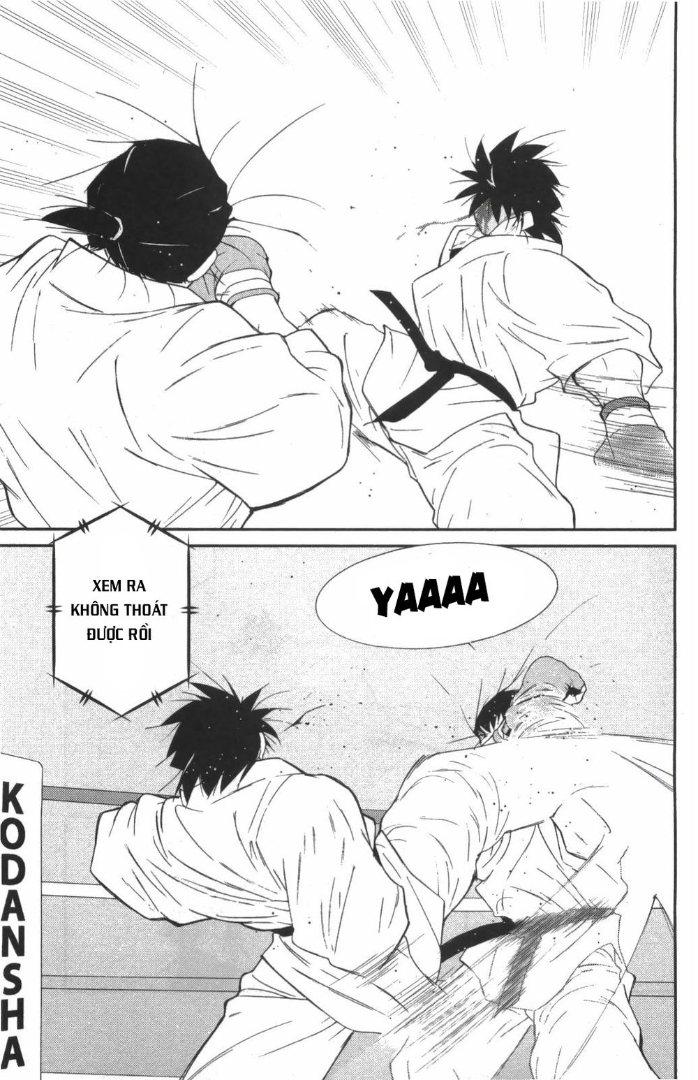 Truyền Nhân Atula 3: Chapter 27