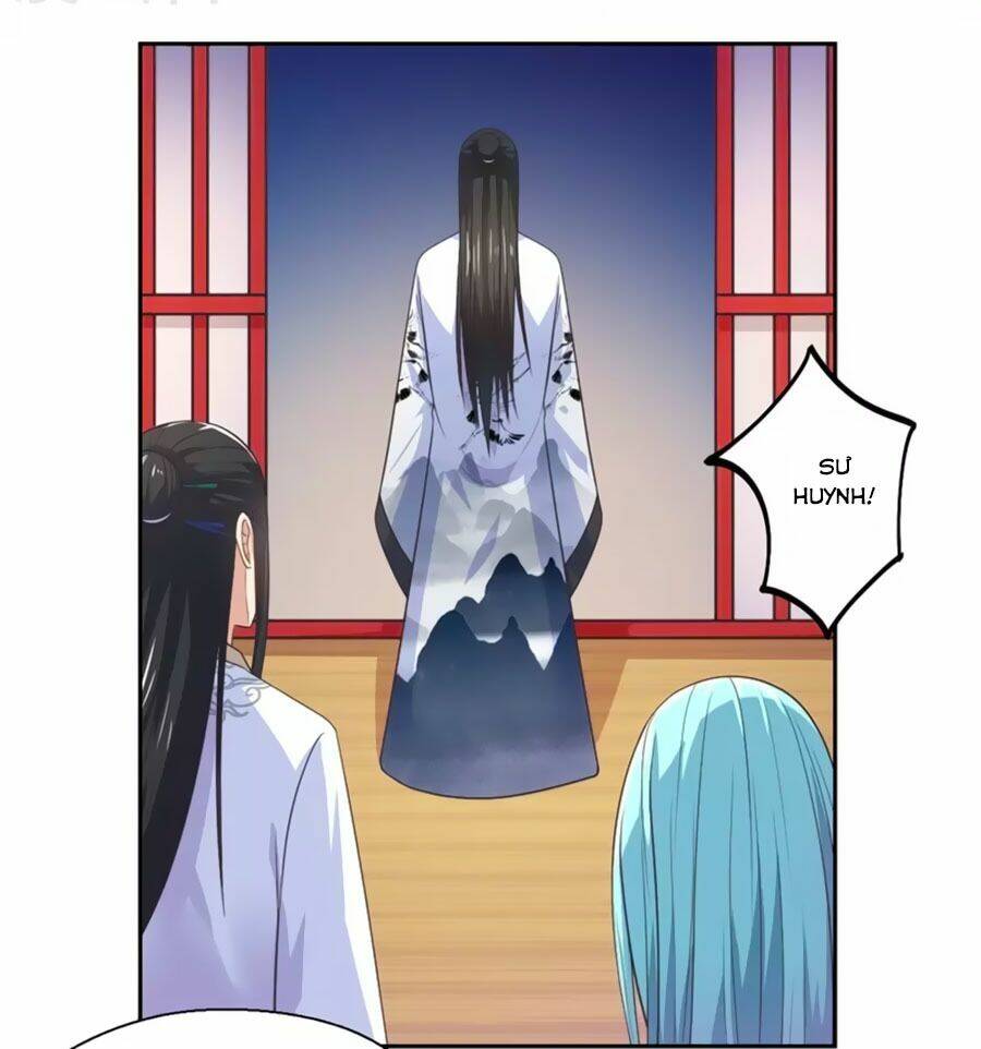 Khuynh Thế Y Phi Muốn Bỏ Chồng: Chapter 41