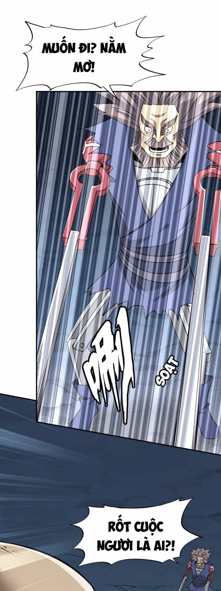 Ta Luyện Giả Kim Trong Thời Đại Tu Tiên: Chapter 29