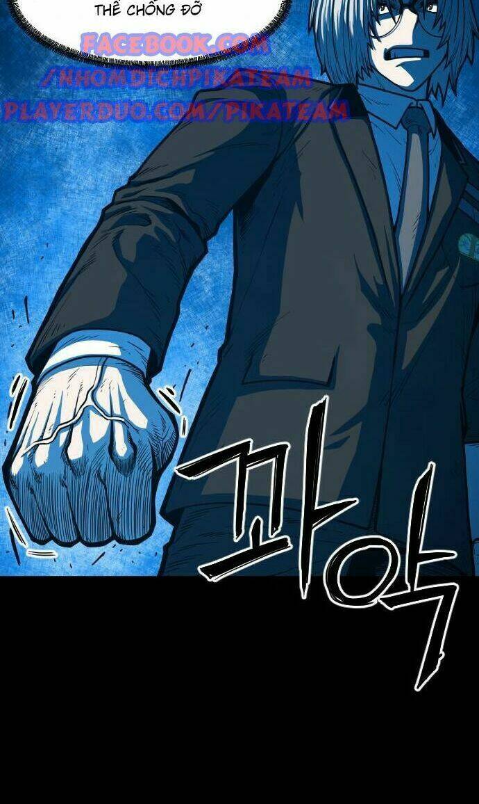 Chinh Phạt Học Đường: Chapter 18