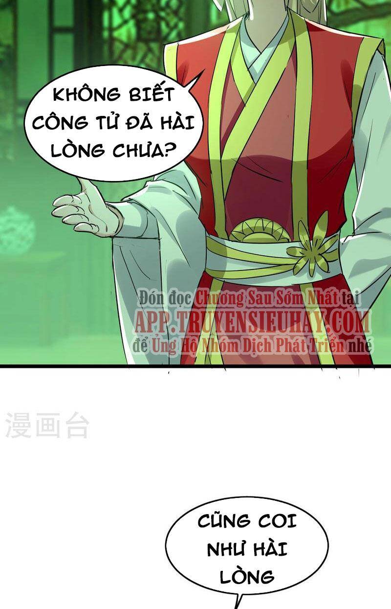 Tiên Đế Trở Về: Chapter 349