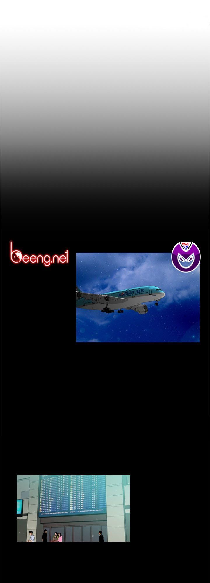 Tong Edge: Chapter 30