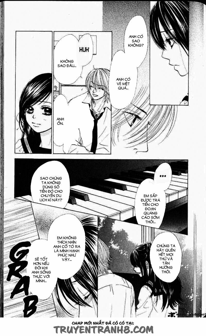 Tình Yêu Đích Thực: Chapter 51