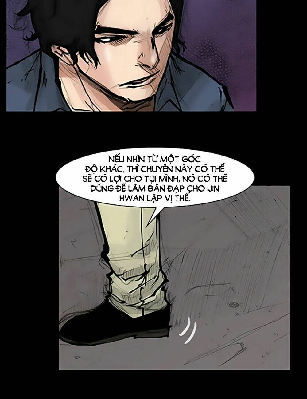 Độc Cô Tiền Truyện: Chapter 74