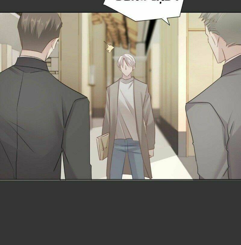 Điều Giáo Gấu Bắc Cực: Chapter 43