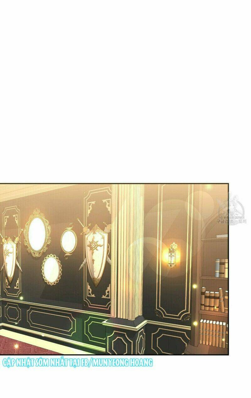 Công Chúa Bị Lãng Quên Muốn Sống Trong Hòa Bình: Chapter 16