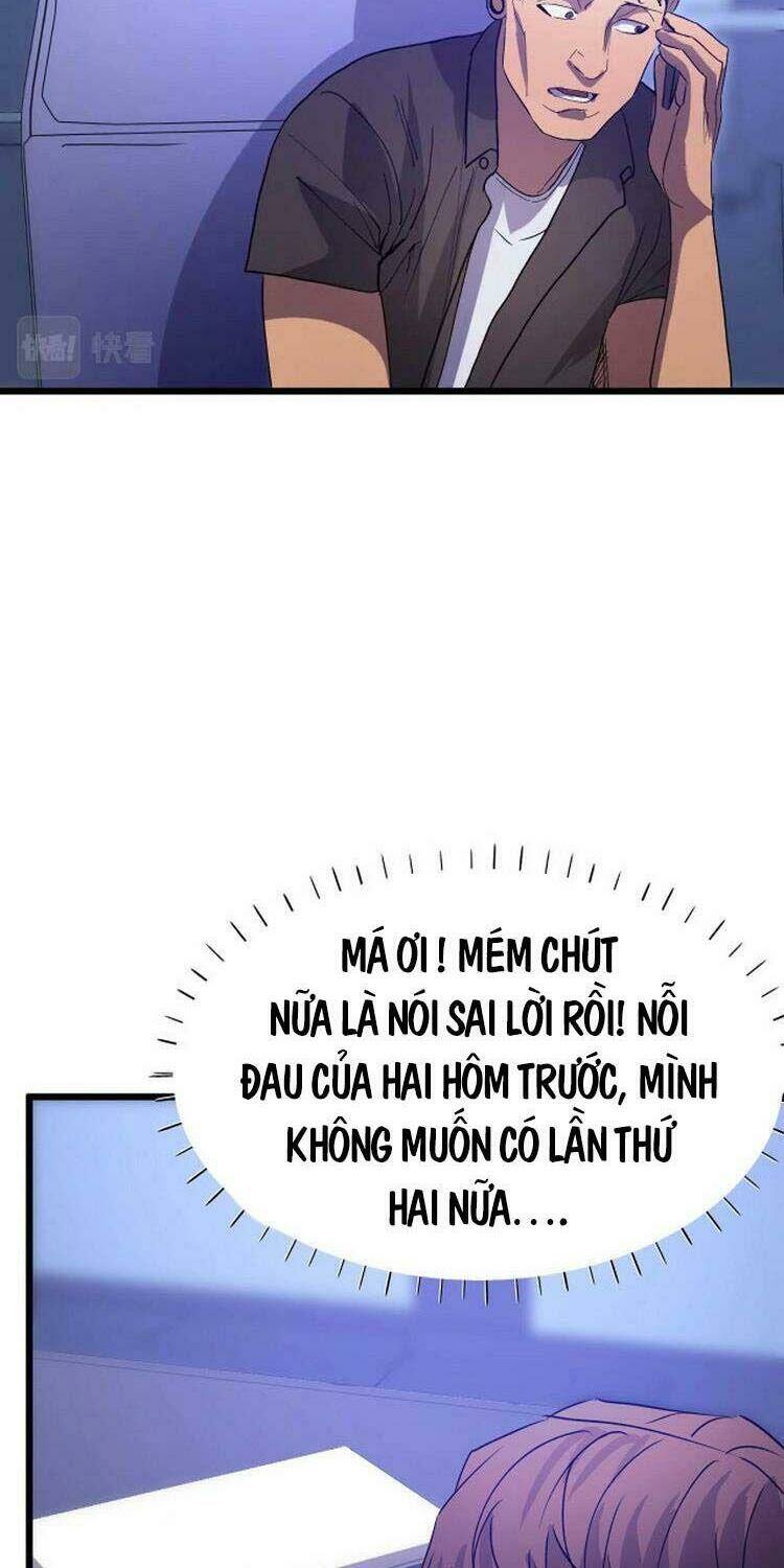 Bắt Đầu Với Tề Thiên Đại Thánh: Chapter 14