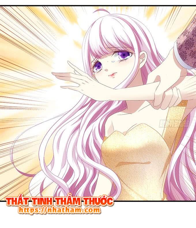 Thiên lại âm linh: Chapter 42