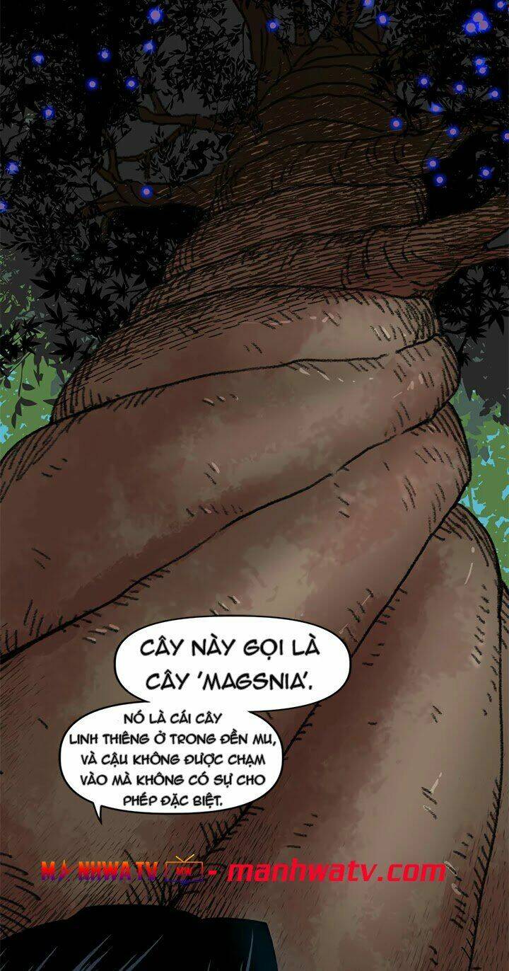 Nô Lệ Nghịch Thiên: Chapter 15