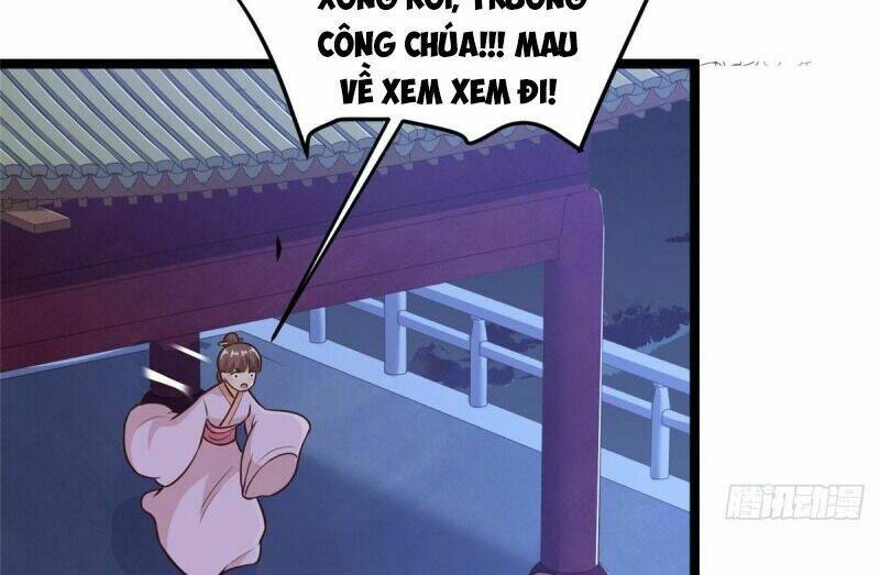 Bạo Manh Tiểu Tiên: Chapter 75