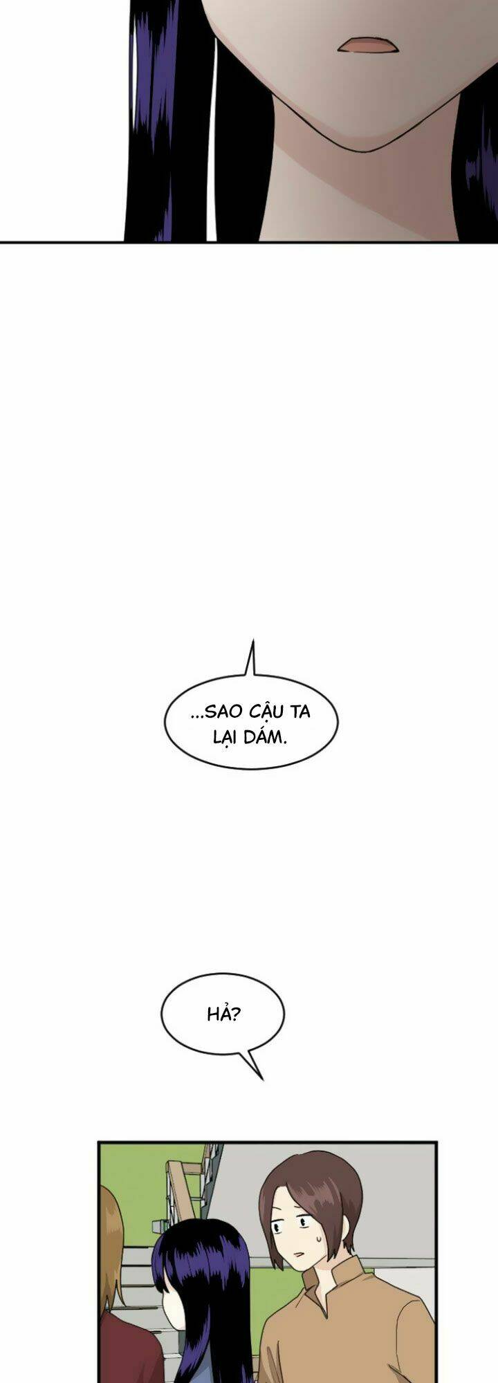 Người Đẹp Gangnam: Chapter 62