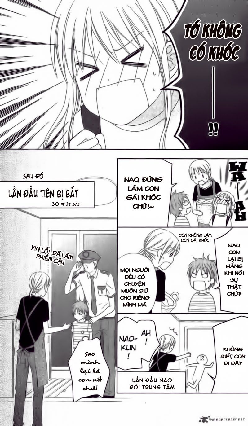 Love So Life: Chapter 21