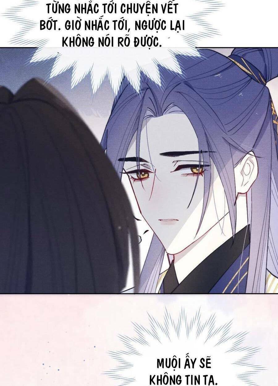 Quân Nhan Tựa Hoa Đào: Chapter 45