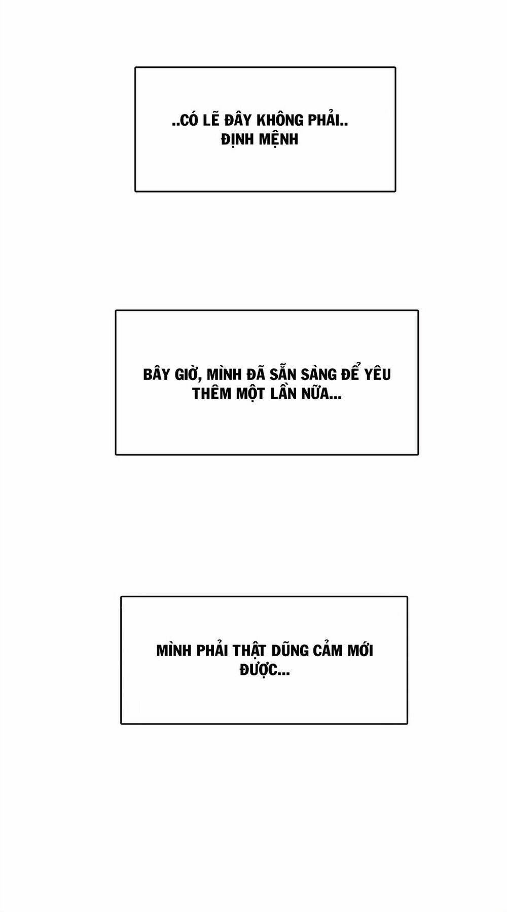 Chuyện Gì Đến, Rồi Cũng Sẽ Đến: Chapter 43