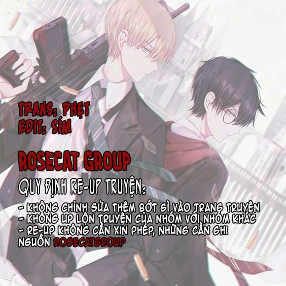 Công Tước, Loạn Vừa Thôi!: Chapter 3