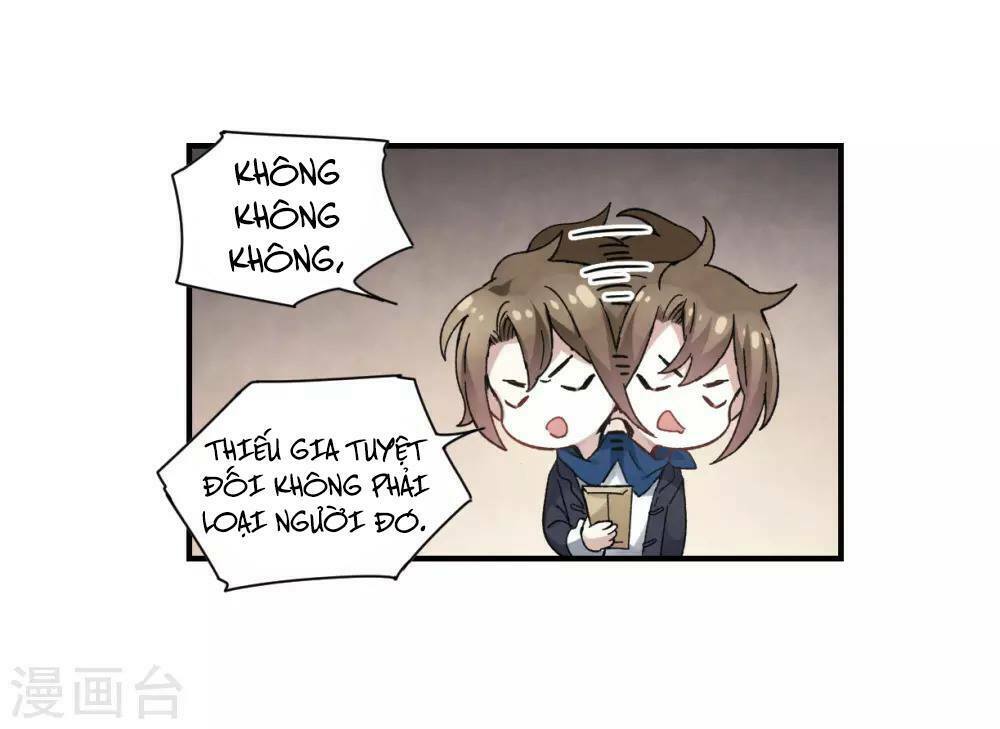 Mejaz - Nhân gian ngọc: Chapter 47