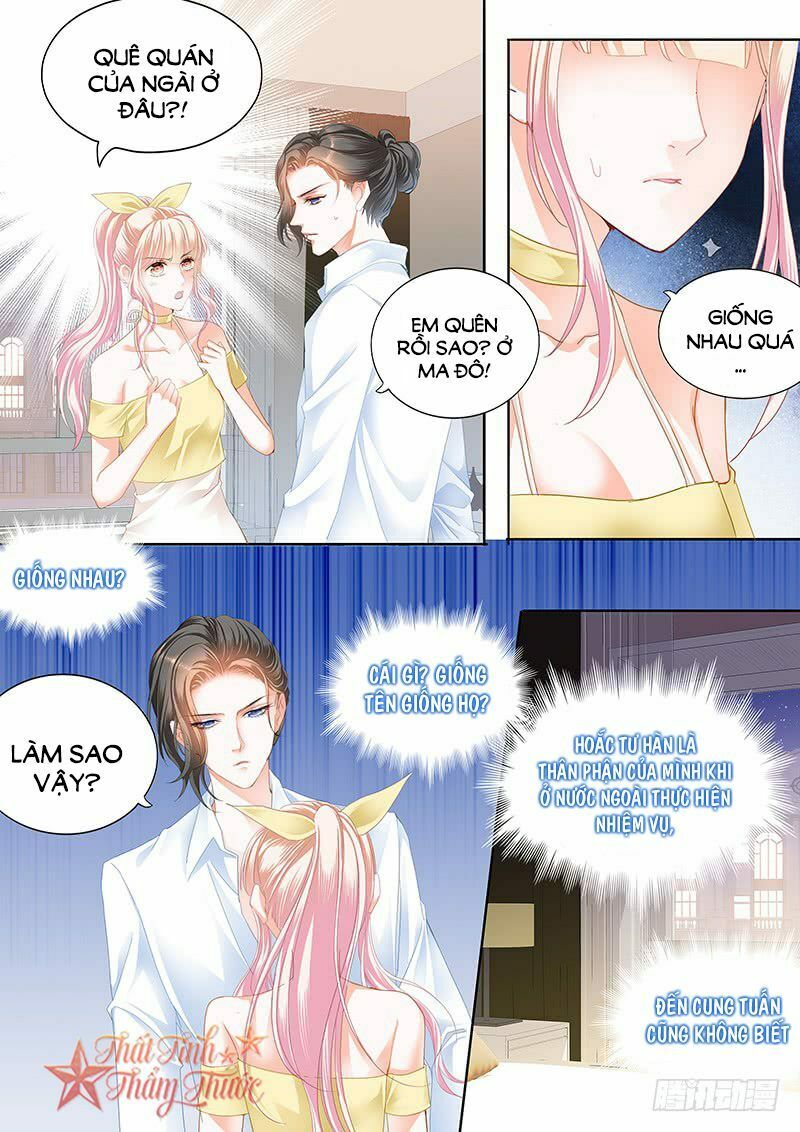 Bá Đạo Tiểu Thúc, Xin Trêu Chọc Vừa Thôi!: Chapter 29