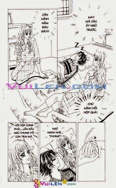 Cặp Đôi Kỳ Lạ: Chapter 7