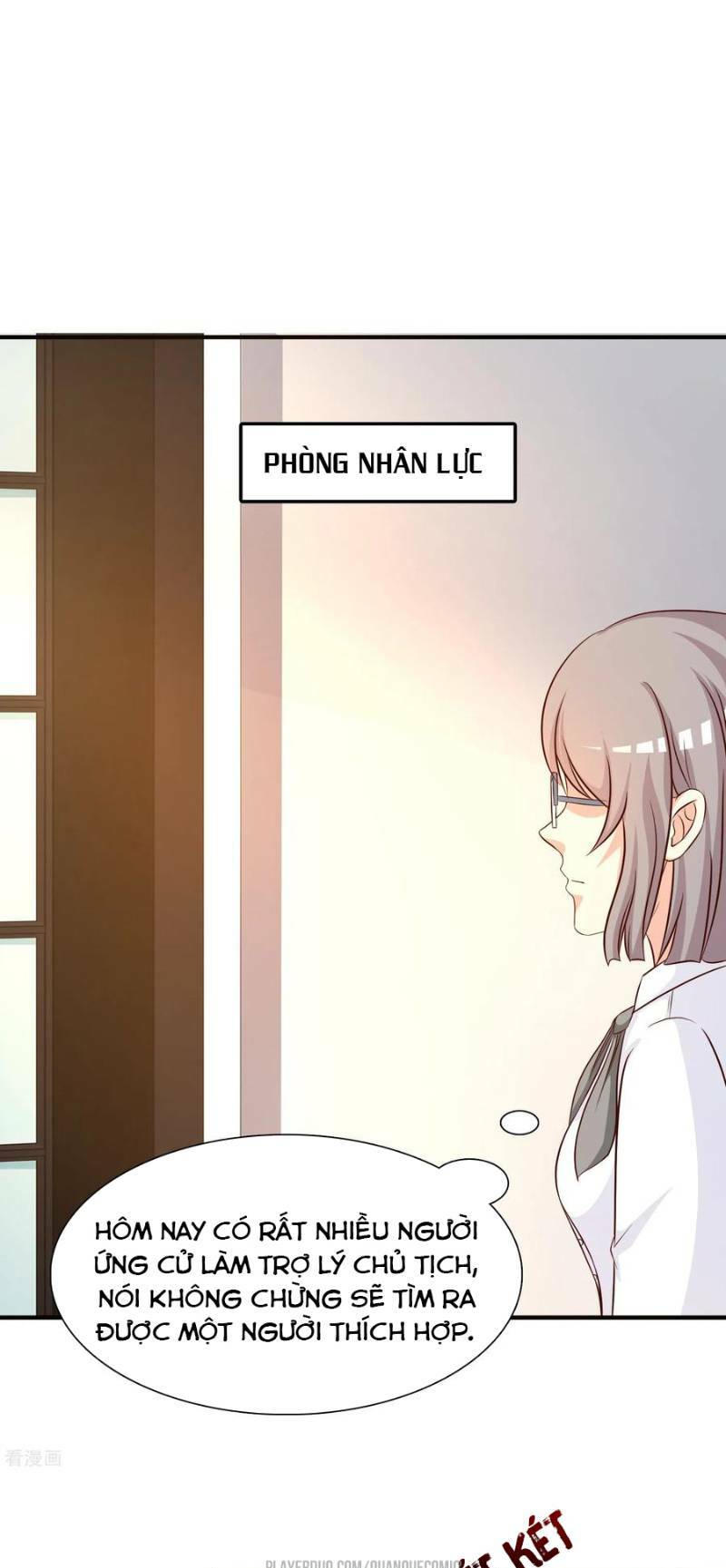 Tối Cường Vận Đào Hoa: Chapter 49
