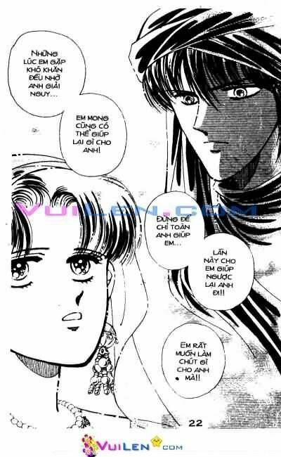 Nàng Công Chúa Ham Chơi: Chapter 10