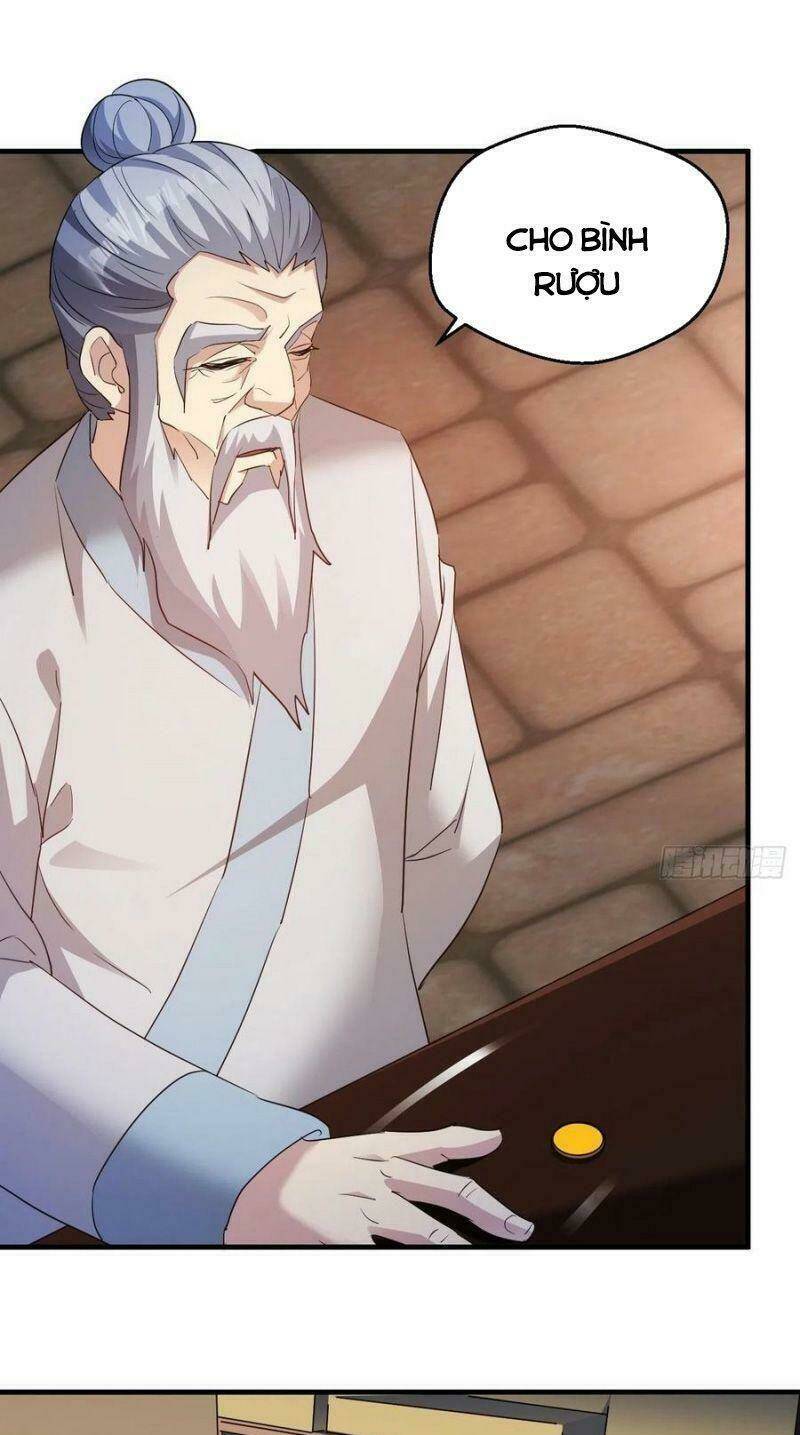 Ta Đã Đặt Ra Thời Đại Của Vạn Tộc: Chapter 66