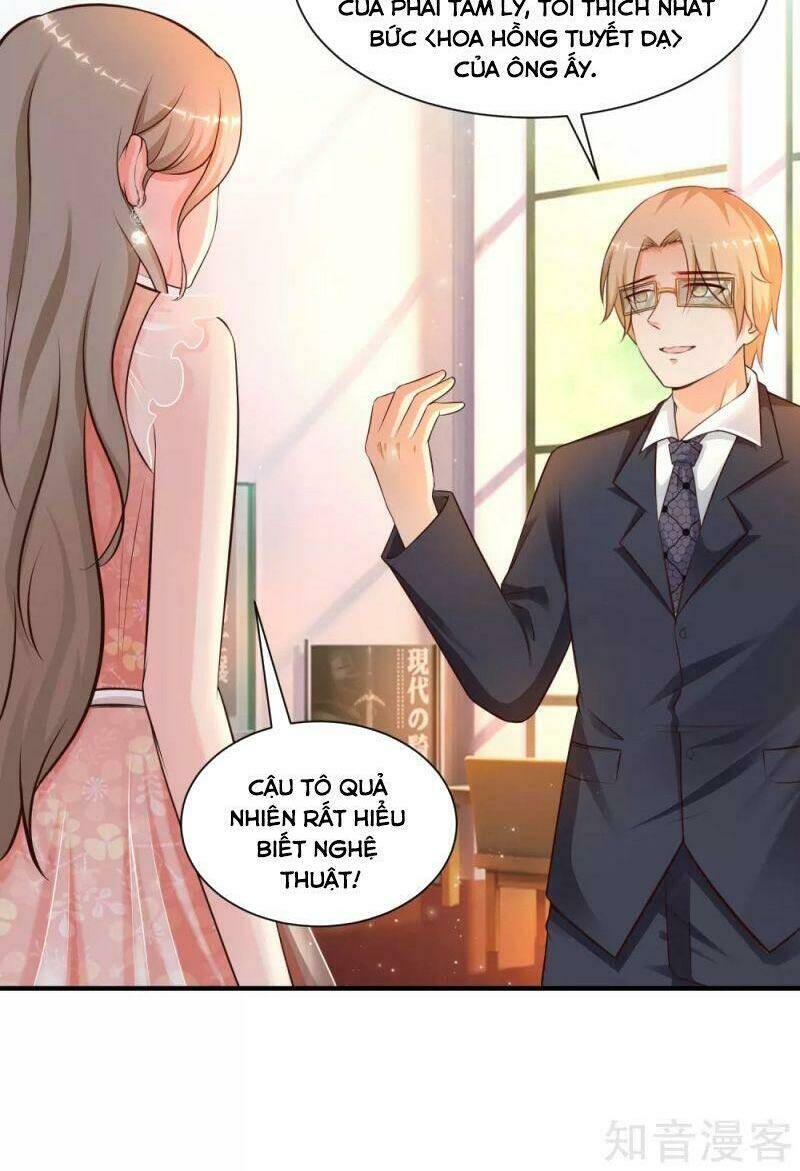 Tối Cường Vận Đào Hoa: Chapter 135