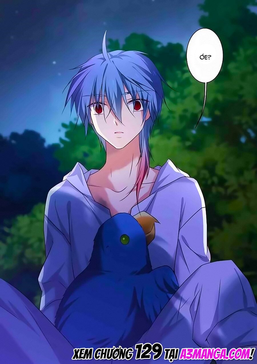 Giả Diện Thế Thân: Chapter 128