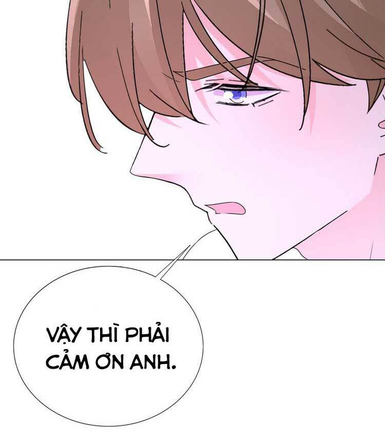 Điều Ước Sủng Ái Bất Bình Đẳng: Chapter 124.1