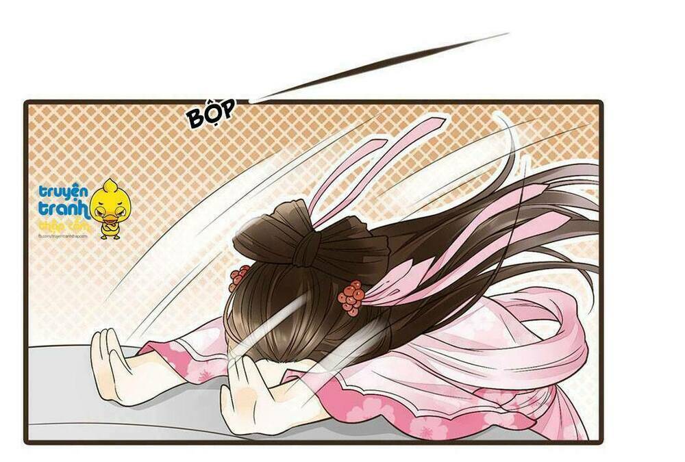 Đại Giá Thừa Tướng: Chapter 29