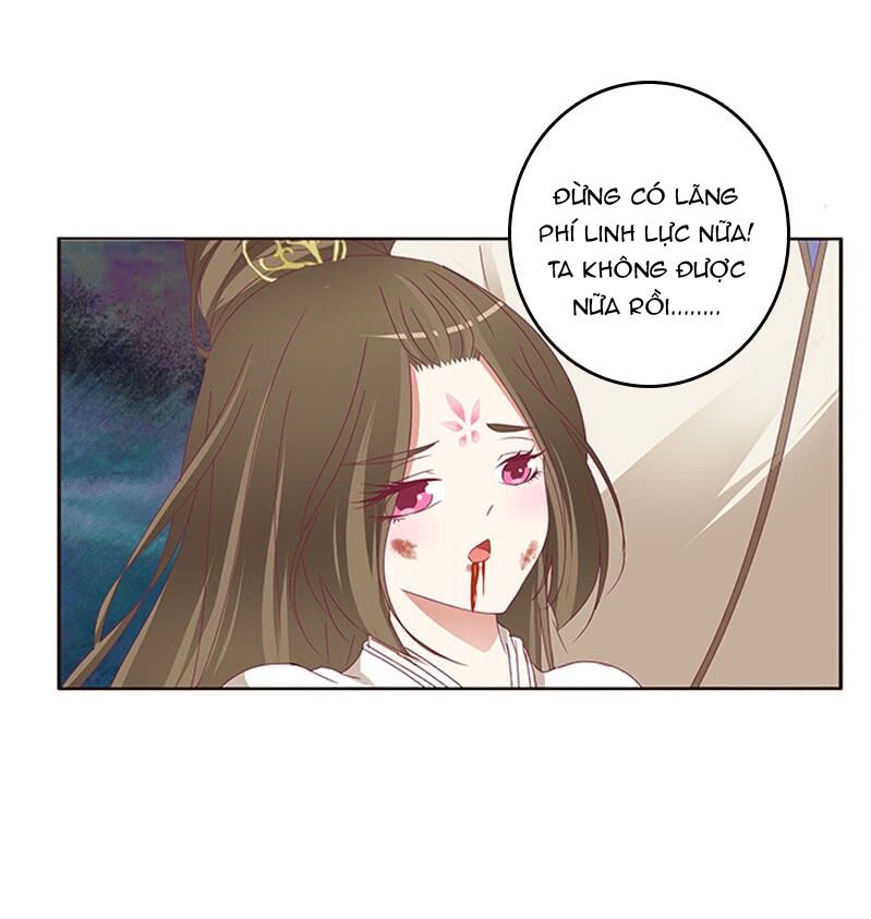 Thông Linh Phi: Chapter 352