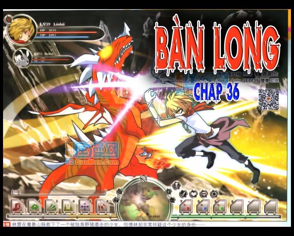 Bàn Long: Chapter 36